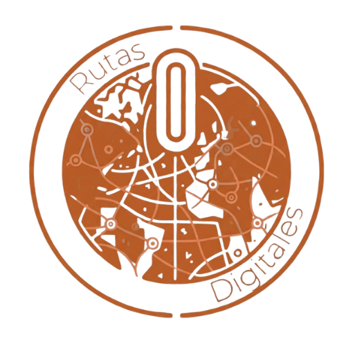 Logo Rutas Digitales